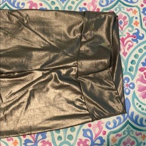 Forever 21 leggings SIZE SMALL